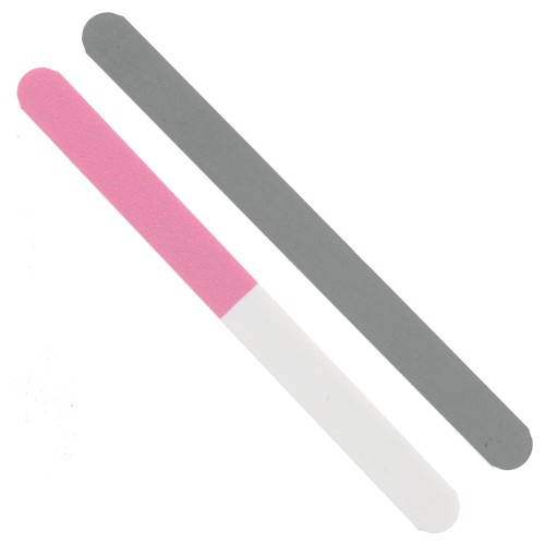 Micro-Mesh Lime de polissage trois faces pour modelage & polymère 2400/12000 x1