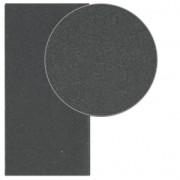 Micro-Mesh - Feuille de polissage 15x7.5 cm pour modelage et polymère -grain 1800