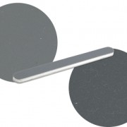 Micro-Mesh Lime de polissage double face pour modelage & polymère 4000/6000