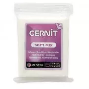 Pâte Cernit Soft Mix - Ramolisseur x56gr