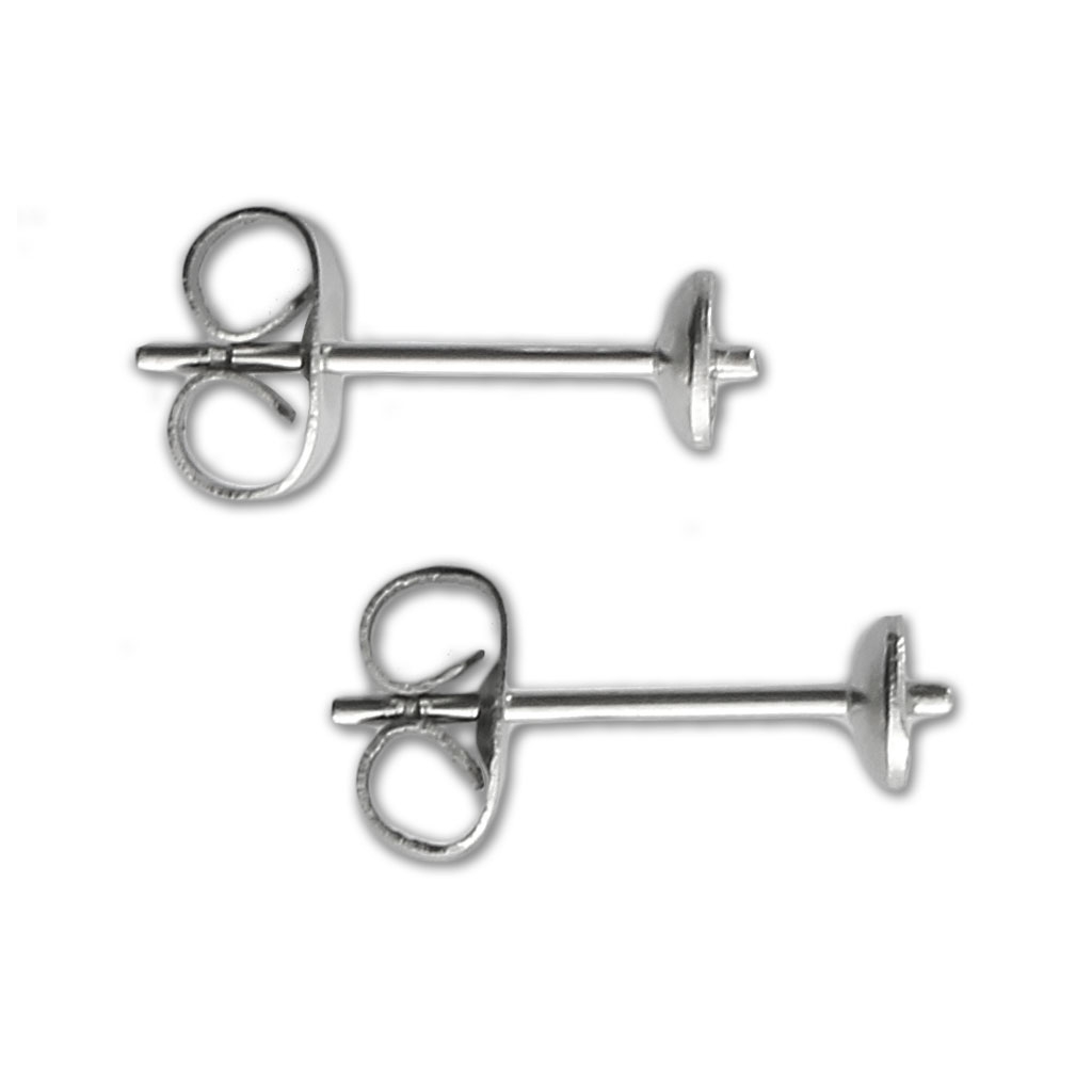 Oreilles Accroc (snag Ears) Solar Carbone & Inox Réglables X2 - Occasion Pêche Grossière UK