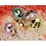 Peinture acrylique - Deco Nacré de Pébéo - Rouge n°110 x 45ml