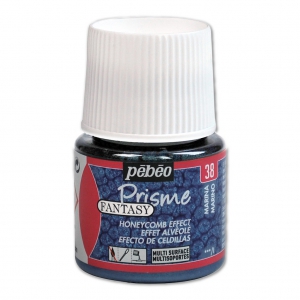 Peinture Multi-Supports à Effets Fantasy Prisme Pébéo Marina (n°38) x45ml