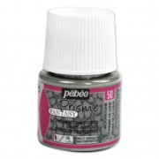 Peinture Multi-Supports à Effets Fantasy Prisme Pébéo Pierre de Lune (n°50) x45ml|raw }}