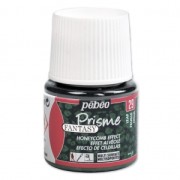 Peinture Multi-Supports à Effets Fantasy Prisme Pébéo Vert Feuille (n°29) x45ml