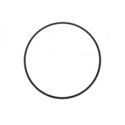 Anneau de montage et tissage rond 40 mm - Noir x1|raw }}