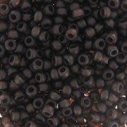 Rocaille Miyuki 11/0 135F - Tr Root Beer Mat x8g