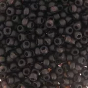 Rocaille Miyuki 11/0 135F - Tr Root Beer Mat x8g