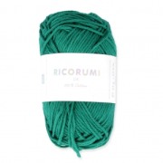 Coton Ricorumi par Rico Design pour Amigurumi Lierre 043 x 25g
