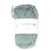Coton Ricorumi par Rico Design pour Amigurumi Patine 038 x 25g