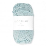 Coton Ricorumi par Rico Design pour Amigurumi Bleu Clair 033 x 25g|raw }}