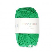Coton Ricorumi par Rico Design pour Amigurumi Vert Herbe 044 x 25g|raw }}