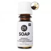 Huile parfumée pour savon - Rico Design - Vanille x10ml