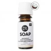 Huile parfumée pour savon - Rico Design - Coco x10ml