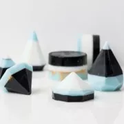 Huile parfumée pour savon - Rico Design - Coco x10ml