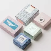 Huile parfumée pour savon - Rico Design - Coco x10ml