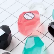 Moule Rico Design - pour la fabrication de savon maison DIY - Fleur