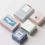 Moule Rico Design - pour la fabrication de savon maison DIY - Fleur