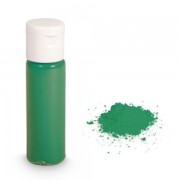 Pigment de couleur Vert Pin en poudre pour loisirs créatifs - Rayher x20 ml|raw }}