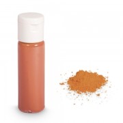 Pigment de couleur Jaune Mandarine en poudre pour loisirs créatifs - Rayher x20 ml|raw }}