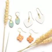 Pigment de couleur Bleu Ultramarin en poudre pour loisirs créatifs - Rayher x20 ml