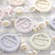 Pigment de couleur Vert Tilleul en poudre pour loisirs créatifs - Rayher x20 ml