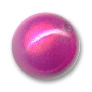 Perle Magique 20 mm Fuchsia x1|raw }}