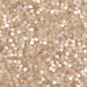Miyuki Delica 11/0 DB0673 - Antique Ivory Silk Satin x100g