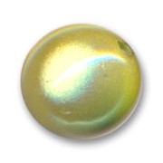 Perle Magique 18 mm Vert Clair/Anis x1|raw }}