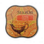 Encreur Stazon Midi - Encreur à séchage rapide - Pumpkin x1|raw }}