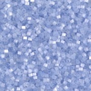 Miyuki Delica 11/0 DB0831-1 - Light Periwinkle Silk Satin x8g