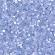 Miyuki Delica 11/0 DB0831-1 - Light Periwinkle Silk Satin x8g