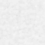 Miyuki Delica 11/0 DB0200 - Opaque White x8g