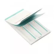 Stickers guides pour bracelets à former et personnalisés ImpressArt x1