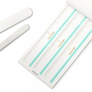 Stickers guides pour bracelets à former et personnalisés ImpressArt x1