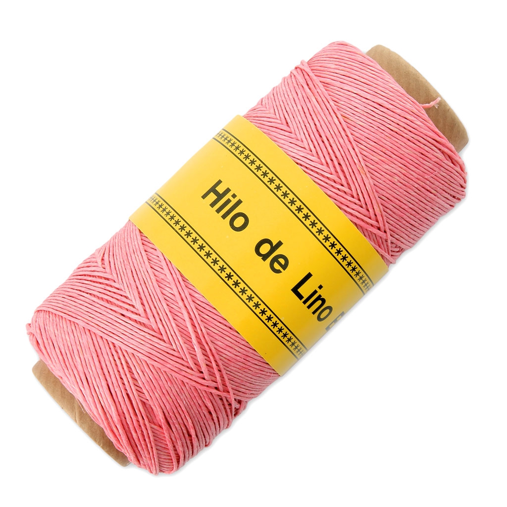 BooGardi Fil De Macramé - Plusieurs Couleurs - Rose - 5 Mm X 100 M - 3