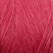 Fil de lin ciré pour bijoux micro macramé 0.7 mm couleur Fuchsia n°13 x 100 g