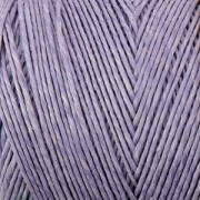 Fil de lin ciré pour bijoux micro macramé 0.7 mm couleur Lilas n°14 x 100 g