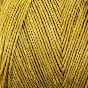 Fil de lin ciré pour bijoux micro macramé 0.7 mm couleur Pistache n°20 x 100 g