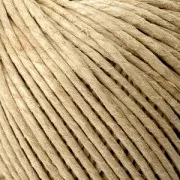 Bobine de fil de chanvre 2.7 mm Naturel x 400 g