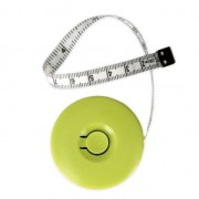 Mètre ruban de couturière enrouleur automatique 150 cm x1|raw }}