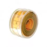 Mètre ruban de couturière 150 cm x1