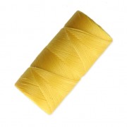 Fil C-LON Micro Cord 0.3 mm - Golden Yellow x91m