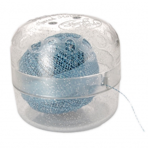 Porte fil Lizbeth avec une bobine de fil Lizbeth offerte x1