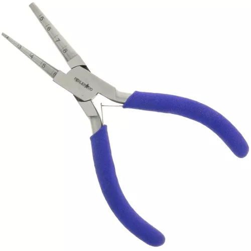 Pince spécialisée pour former des anneaux - de 2 mm à 8 mm x1