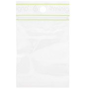 Sachets Minigrip 60x80 mm x100|raw }}