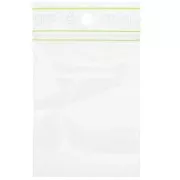 Sachets Minigrip 60x80 mm x100