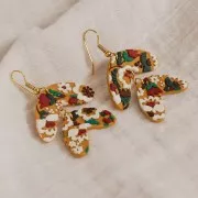 Emporte-pièce pour modelage & loisirs créatifs - YEY - 12x8 cm Lapin x1