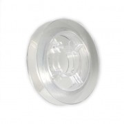 Fil élastique 0.25 mm Transparent x 10m|raw }}