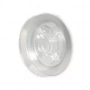 Fil élastique 0.25 mm Transparent x 10m